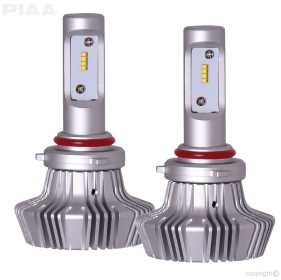9012 Platinum BULB Replacement Twin